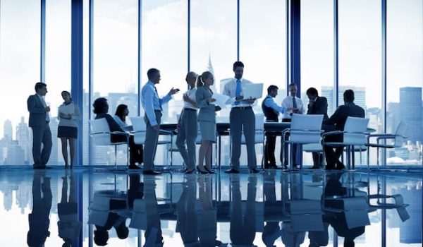 הדרכת מנהלים