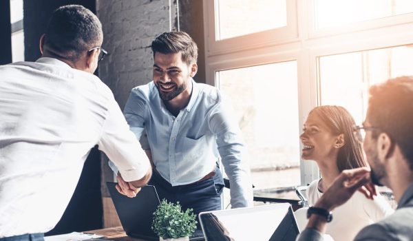 ליווי מנהלים ראשי חדש